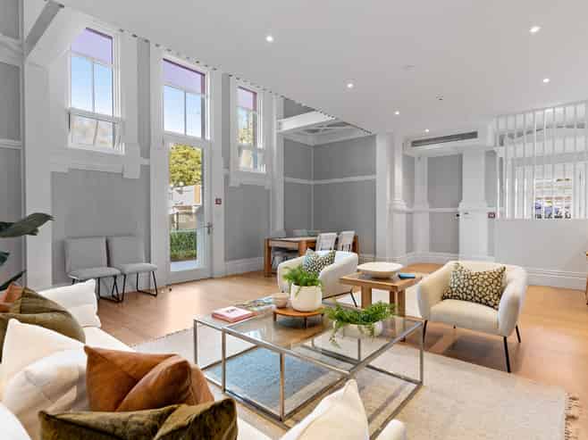 3/31 Esplanade Road, Mount Eden