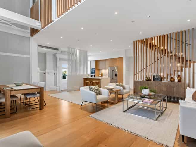 3/31 Esplanade Road, Mount Eden