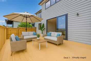 16 Bonita Avenue, Stanmore Bay