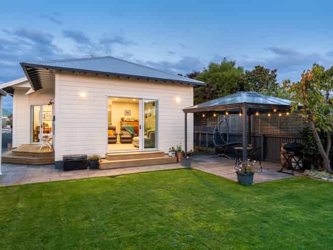 62 Ascot Street, Saint Kilda