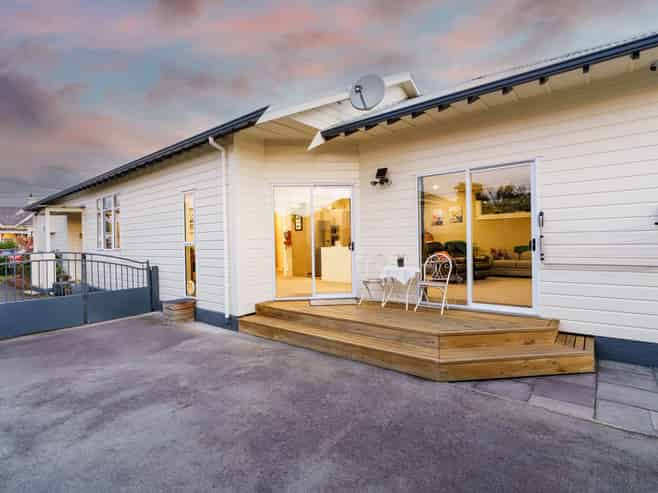 62 Ascot Street, Saint Kilda