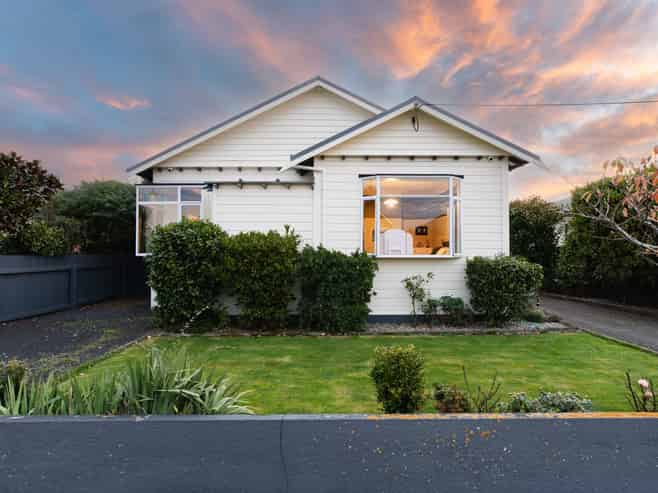 62 Ascot Street, Saint Kilda