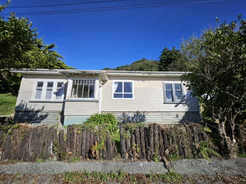 100 Omoto Road, Greymouth
