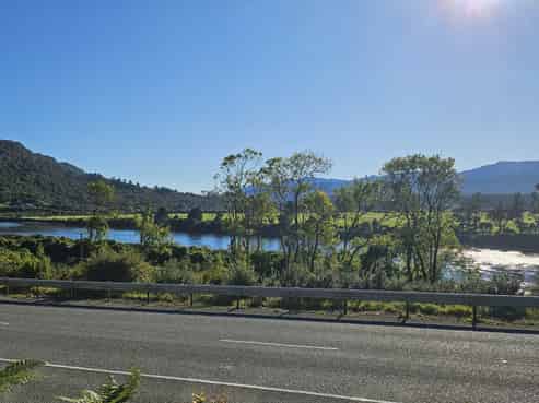 100 Omoto Road, Greymouth