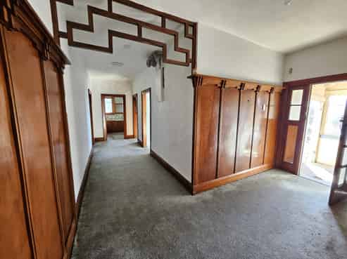 100 Omoto Road, Greymouth