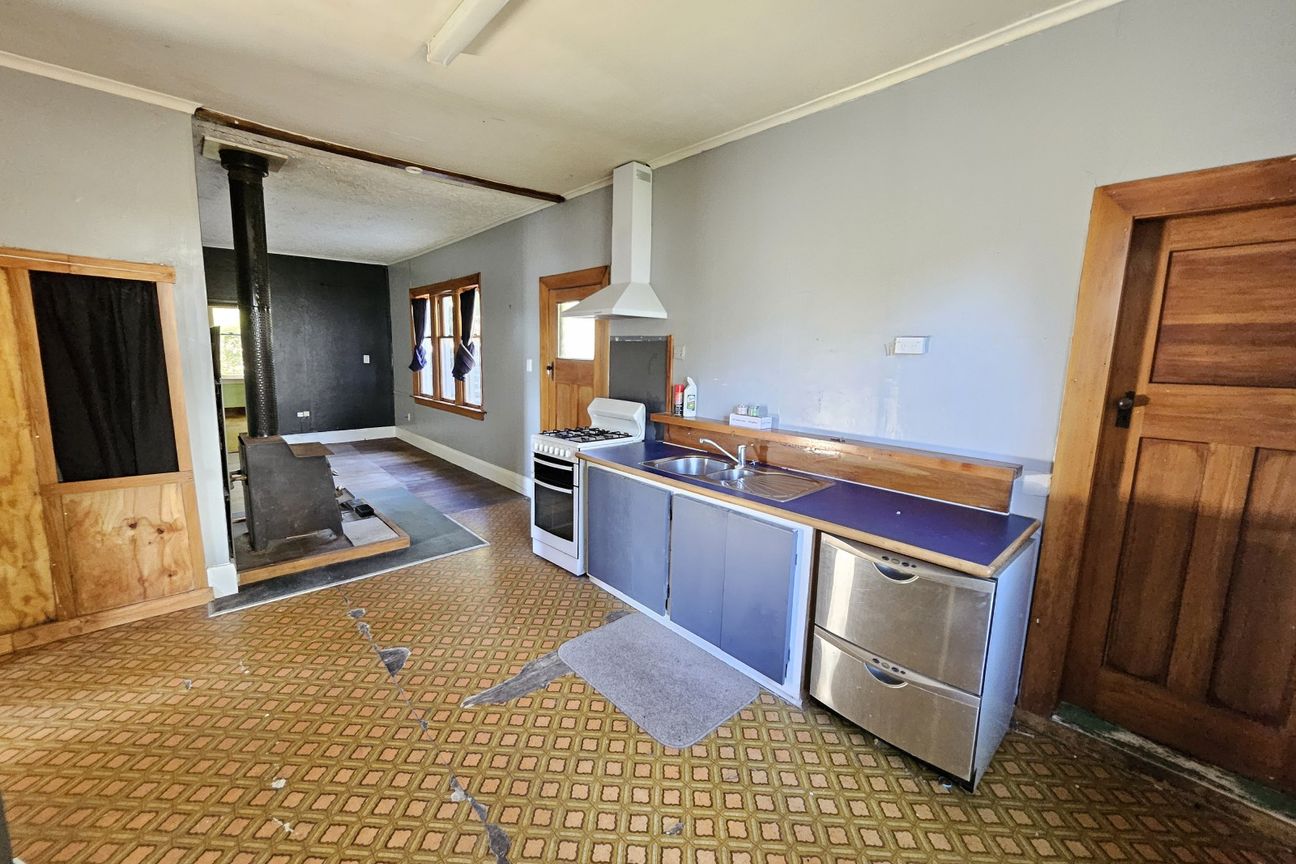 Renovators dream - Widok 3