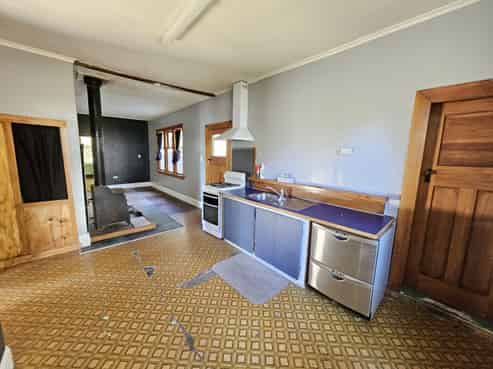 100 Omoto Road, Greymouth