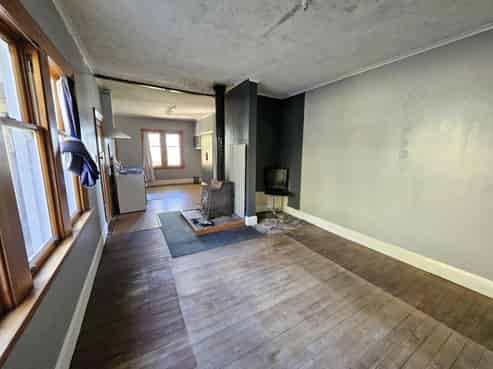 100 Omoto Road, Greymouth