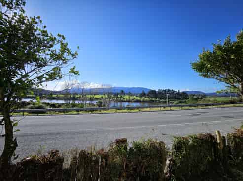 100 Omoto Road, Greymouth