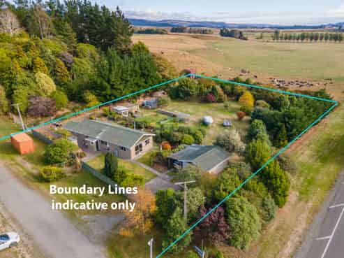 16 Lancaster Street, Hampden