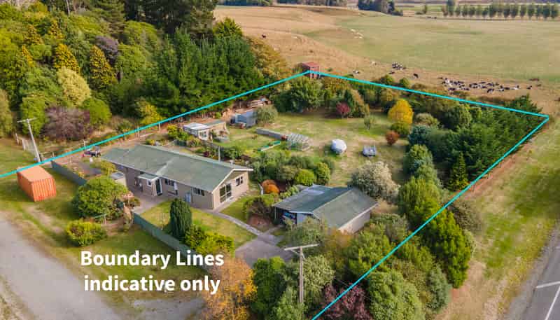 16 Lancaster Street, Hampden