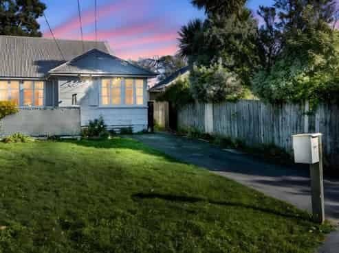 15 Balgay Street, Upper Riccarton