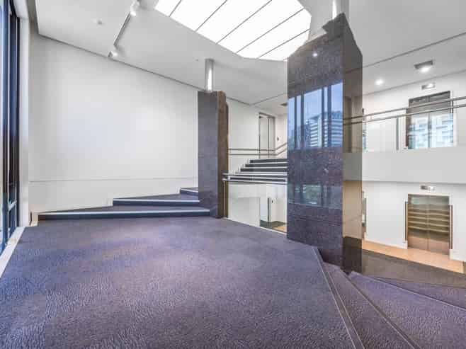 50 Anzac Auckland-Efficient, Connected, Affordable