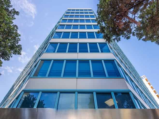 50 Anzac Auckland-Efficient, Connected, Affordable