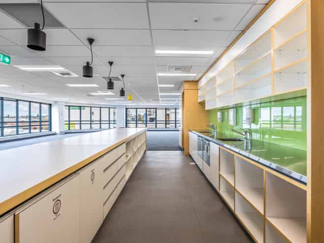 50 Anzac Auckland-Efficient, Connected, Affordable