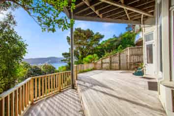 50 Palliser Road, Roseneath