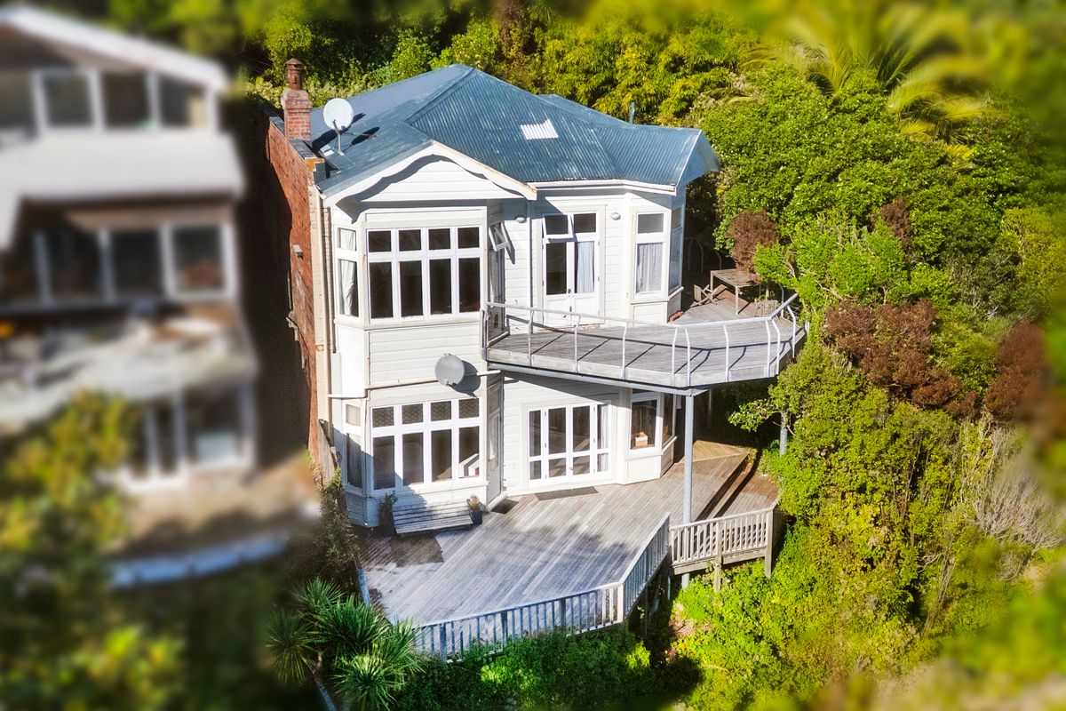 Location, Views And Opportunity - Prikaz 3