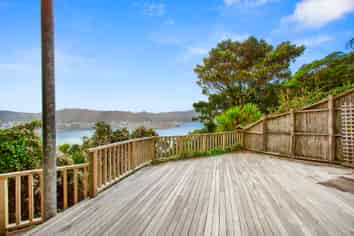 50 Palliser Road, Roseneath