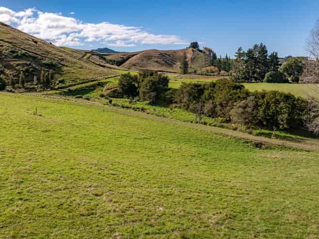 52 Little Pokororo Road, Motueka Valley