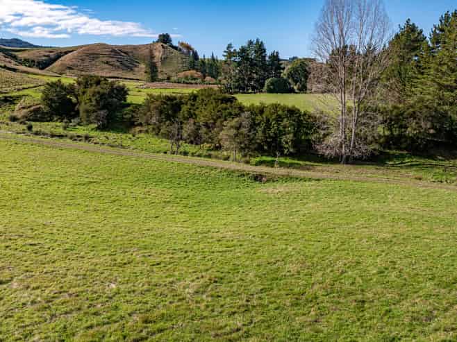 52 Little Pokororo Road, Motueka Valley