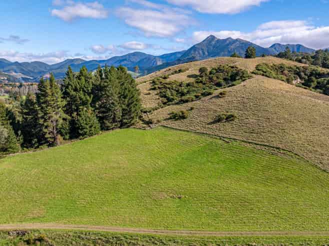 52 Little Pokororo Road, Motueka Valley
