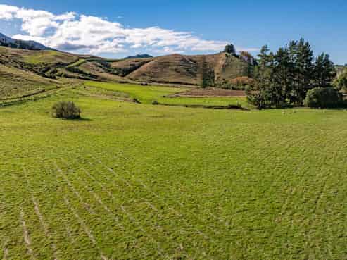 52 Little Pokororo Road, Ngatimoti