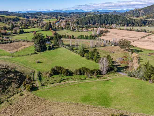 52 Little Pokororo Road, Motueka Valley
