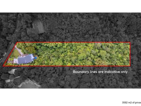 33 Quinns Road, Waiatarua