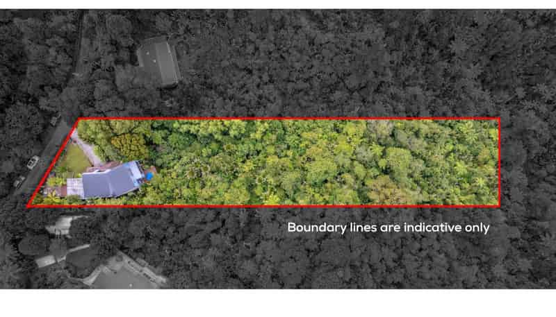 33 Quinns Road, Waiatarua