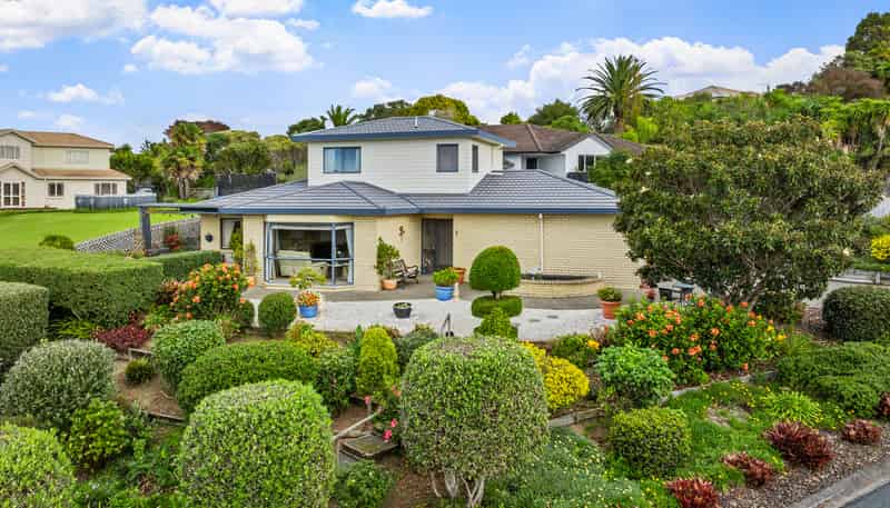 3 Roseville Road, Gulf Harbour