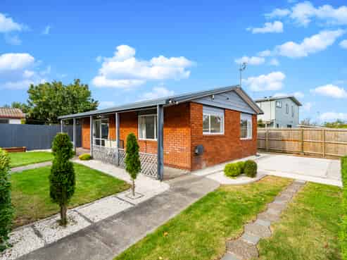 108 Hoani Street, Northcote