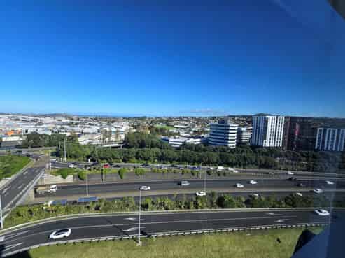 HARD TO BEAT THIS OUTLOOK
