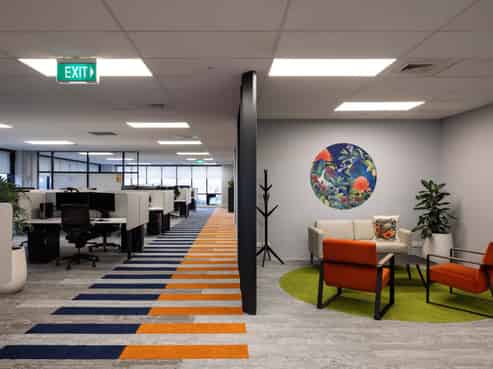 HARD TO BEAT THIS OUTLOOK
