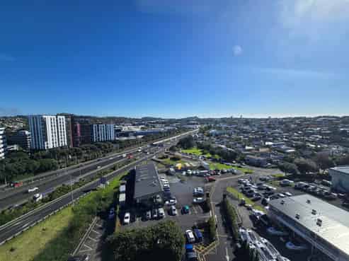 HARD TO BEAT THIS OUTLOOK
