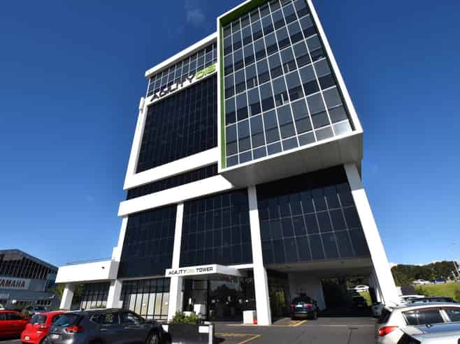 HARD TO BEAT THIS OUTLOOK
