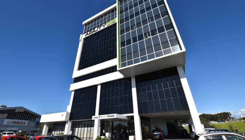 Level 11/56 Cawley Street, Ellerslie