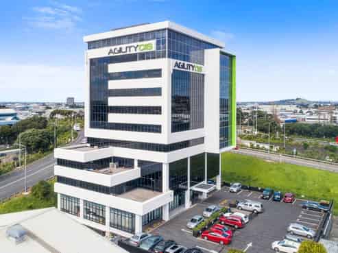 HARD TO BEAT THIS OUTLOOK
