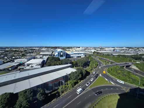 HARD TO BEAT THIS OUTLOOK
