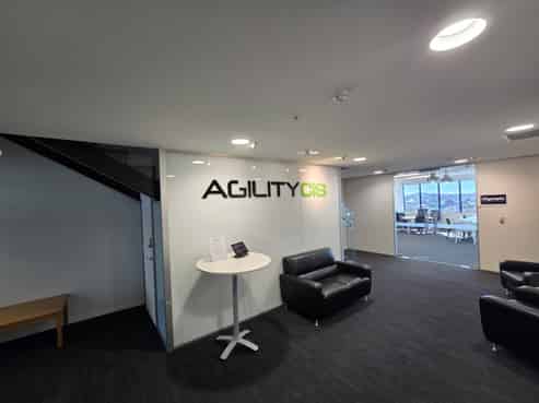 HARD TO BEAT THIS OUTLOOK
