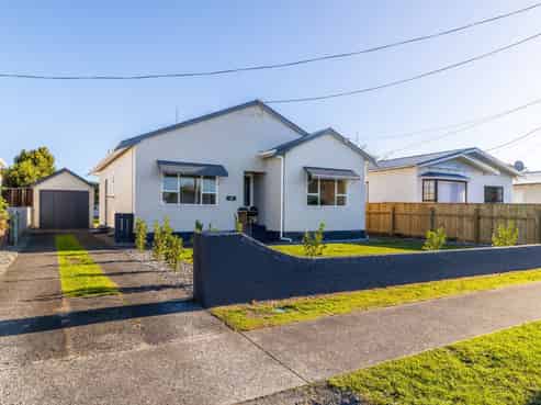 29 Mitchell Street, Aramoho