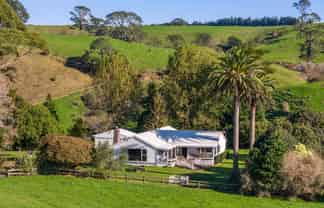 217 Golden Valley Road, Waihi