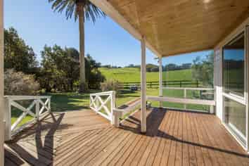 217 Golden Valley Road, Waihi