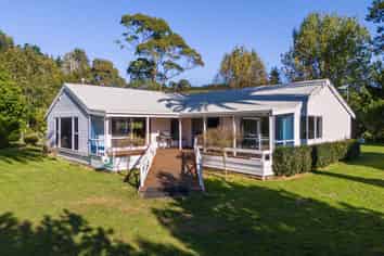 217 Golden Valley Road, Waihi