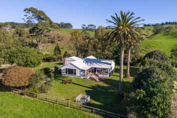 217 Golden Valley Road, Waihi