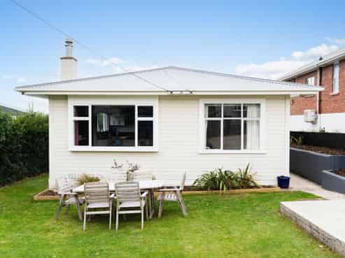 46 Norman Street, Tainui