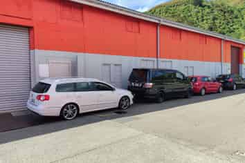 Warehouse well-priced with new lighting and Electrical