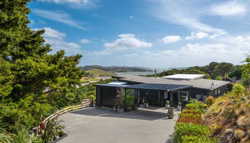 205 Takahoa Drive, Kaiwaka