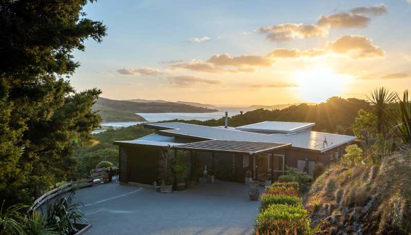205 Takahoa Drive, Kaiwaka