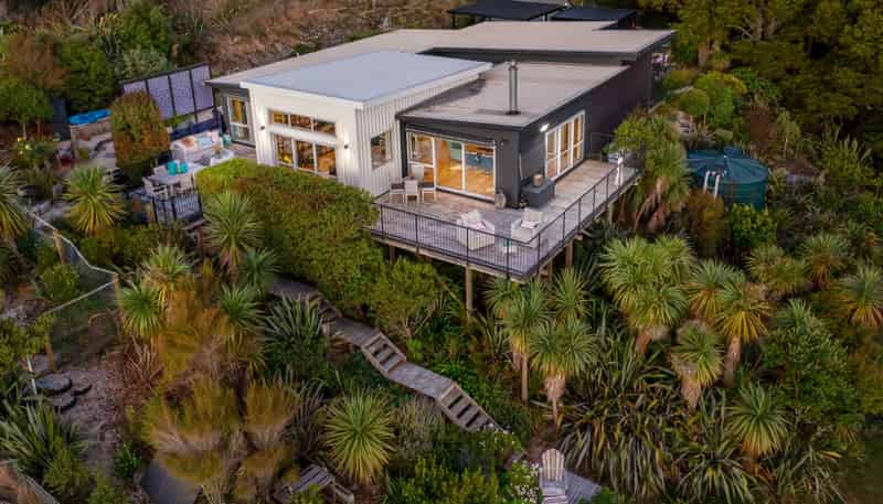 205 Takahoa Drive, Kaiwaka