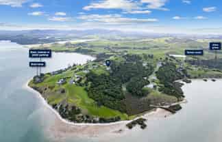 205 Takahoa Drive, Kaiwaka